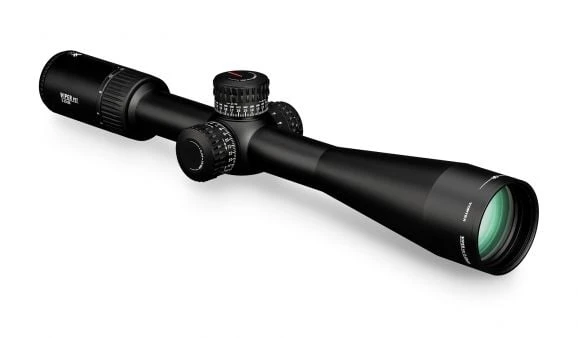 Vortex Viper PST Gen II 5-25x50-EBR-4 (MOA) - Image 2