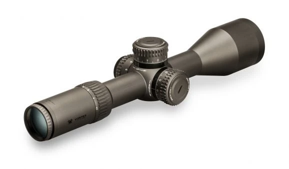 Vortex Razor HD GEN II 4.5-27X56 FFP HORUS TREMOR3 Reticle - Image 4