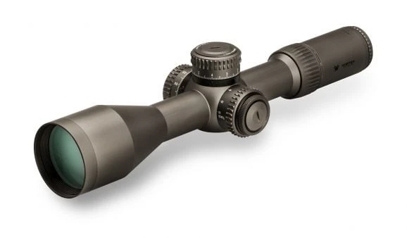Vortex Razor HD GEN II 4.5-27X56 FFP HORUS TREMOR3 Reticle - Image 3