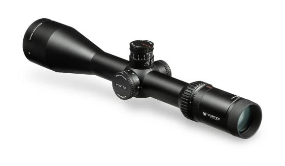 Vortex VIPER® HS LR™ 4-16X50 Dead-Hold BDC (MOA) Reticle 30 Mm Tube - Image 2