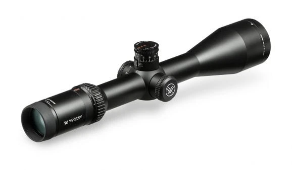 Vortex VIPER® HS LR™ 4-16X50 Dead-Hold BDC (MOA) Reticle 30 Mm Tube - Image 4