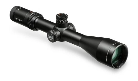 Vortex VIPER® HS LR™ 4-16X50 Dead-Hold BDC (MOA) Reticle 30 Mm Tube