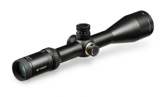 Vortex VIPER® HS LR™ 4-16X50 Dead-Hold BDC (MOA) Reticle 30 Mm Tube - Image 3