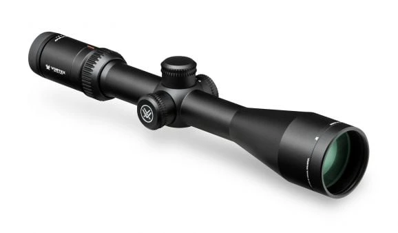 Vortex VIPER HS 4-16X50 Dead-Hold BDC (MOA) Reticle 30 Mm Tube - Image 2