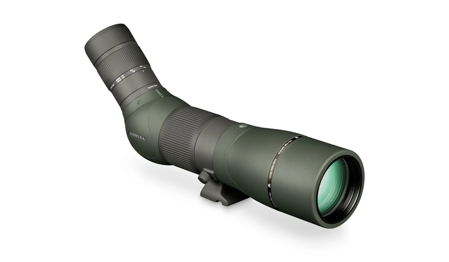 Vortex RAZOR HD 22-48X65 Angled Spotting Scope - Image 3