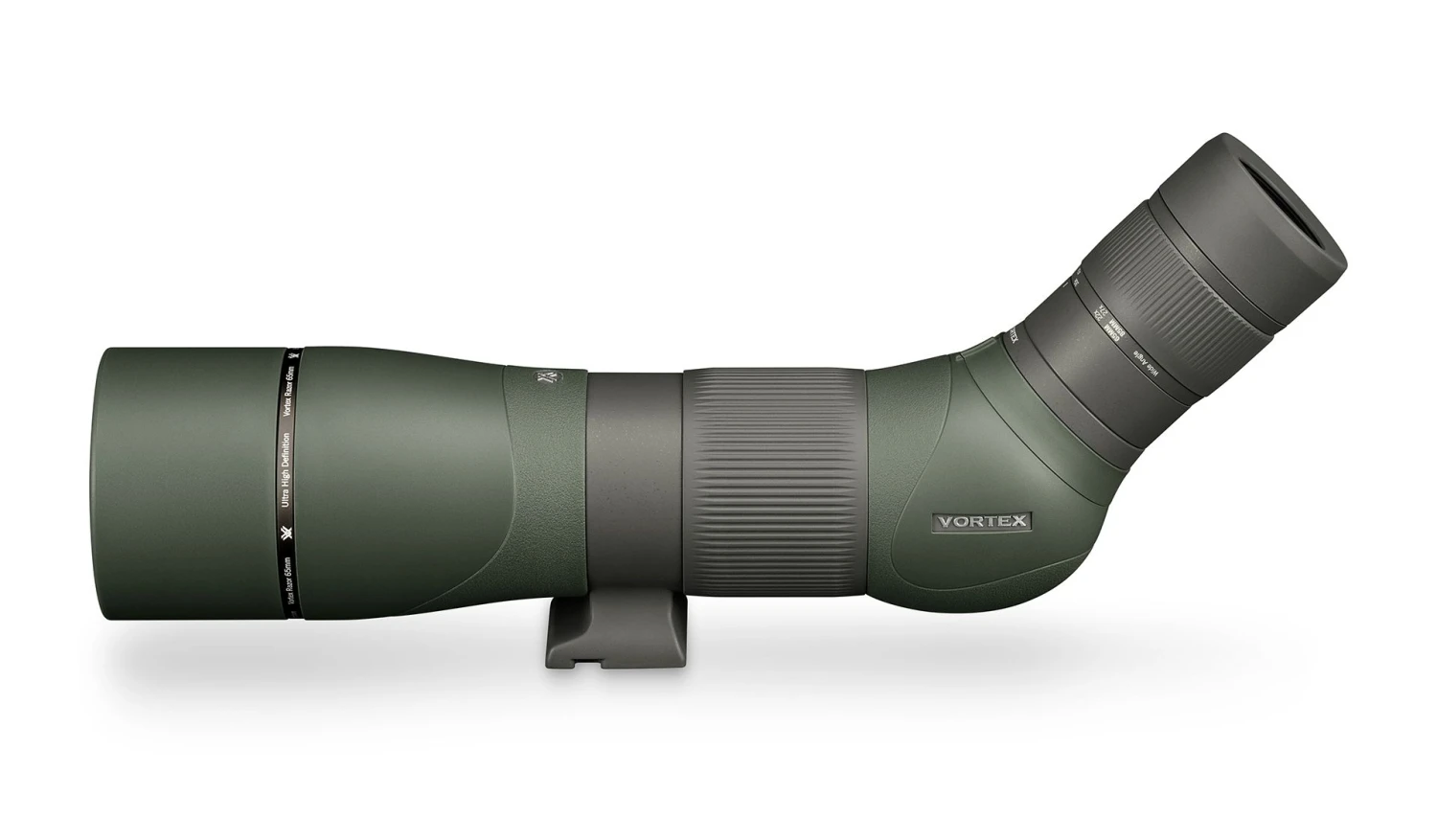 Vortex RAZOR HD 22-48X65 Angled Spotting Scope - Image 4