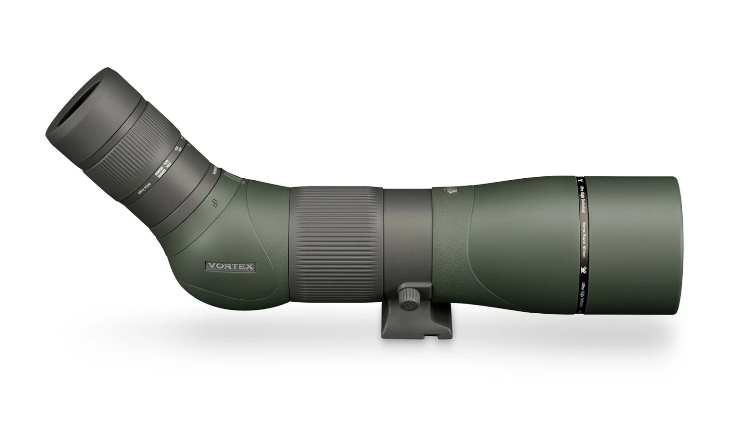 Vortex RAZOR HD 22-48X65 Angled Spotting Scope - Image 2