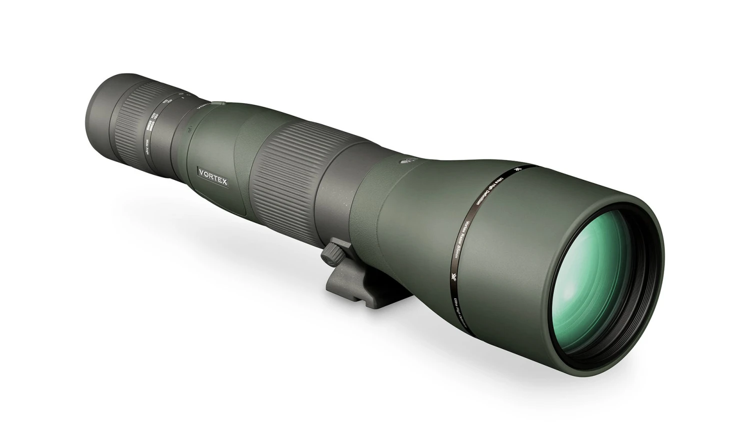 Vortex Diamondback HD Spotting Scope 20-60x85 Straight - Image 3
